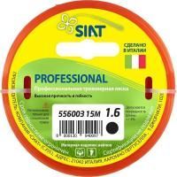 Леска PROFESSIONAL SIAT 1,6 Круг 15м