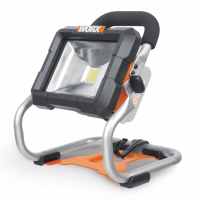 Прожектор WORX WX026 20V 1500лм аккумуляторный