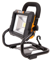 Прожектор WORX WX026 20V 1500лм аккумуляторный