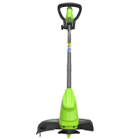 Триммер Greenworks G24LT251 24V 2113307SA (25 см) аккумуляторный в Москве