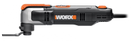 Реноватор WORX WX686 220V Sonicrafter (20000 кол/мин) электрический