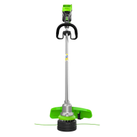 Триммер Greenworks ST121 82V (40 см) 1,2кВт бесщеточный аккумуляторный
