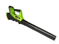 Воздуходувка Greenworks G40AB 40V (177 км/ч) аккумуляторная