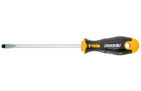 Отвертка Felo Ergonic плоская шлицевая (8,0X1,2X175) 40008610