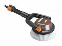 Щетка роторная для автомобиля для аккумуляторной мойки высокого давления WORX WA1820