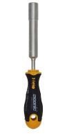 Отвертка Felo Ergonic M-TEC торцевой ключ (13,0X125) 42813030