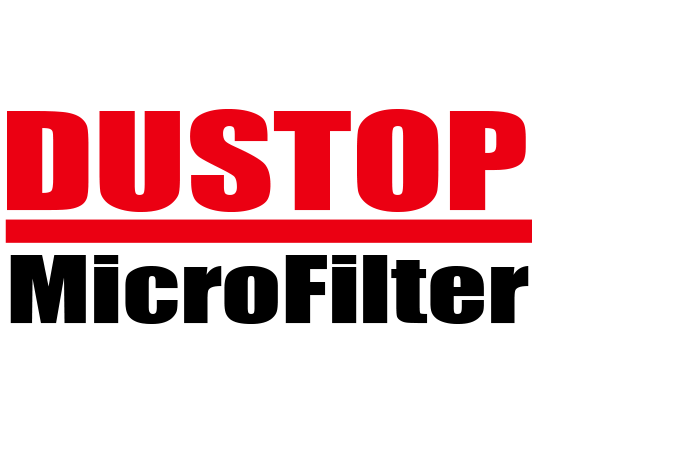 Микрофильтры Dustop