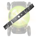 Лезвия для газонокосилок Greenworks Лезвия для газонокосилок Greenworks