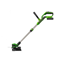 Триммер Greenworks 24V G24LT30 (30 см) аккумуляторный