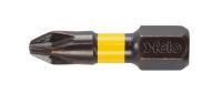 Бита Felo Impact крестовая ударная (PZ 1X25), 5 шт 02101040