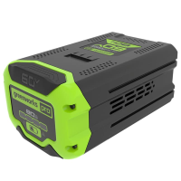 Аккумулятор Greenworks G60B8 60V 2954507 (8 Ач)