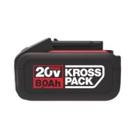 Аккумулятор KRESS KAB25 20V 8 Ач
