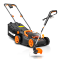  Садовая техника Worx