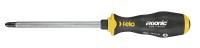 Отвертка Felo Ergonic крестовая ударная (PH 2X150) 45230540