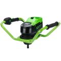 Мотобуры