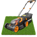 Газонокосилки Worx