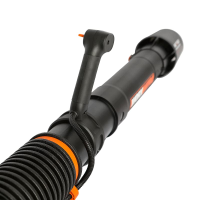 Воздуходувка WORX WG572E (240 км/ч) 80V аккумуляторная бесщеточная