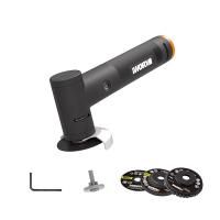Мини-углошлифовальная машинка WORX WX741.9 20V аккумуляторная