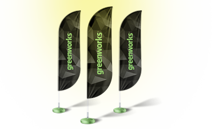 Почему стоит выбрать технику Greenworks?