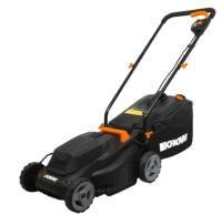 Газонокосилка WP721E 230V (34см) электрическая