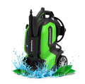 Мойки высокого давления Greenworks