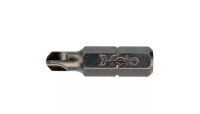 Бита TS 8x25 серия Industrial, 10 шт Felo 02908010