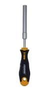 Отвертка Felo Ergonic M-TEC торцевой ключ (7,0X110) 42807030