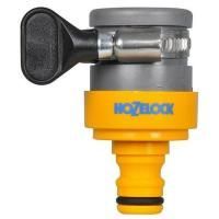 Коннектор HoZelock 2176 для крана круглого сечения до 18 мм