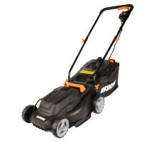 Газонокосилка WORX WG713E 1200Вт (34см) электрическая