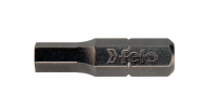 Бита шестигранная серия Industrial HEX 3,0X25, 10 шт Felo 02430010