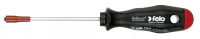 Отвертка M-TEC SL 4.0х0.8х100 Felo 50004330