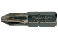 Бита Felo Industrial крестовая (PH 3X25), 10 шт 02203010