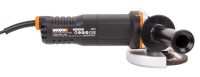 Угловая шлифмашина (болгарка) WORX WX711 220V 750Вт (115мм) электрическая