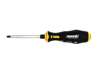 Отвертка Ergonic крестовая ударная PZ 1X80 Felo 45110240