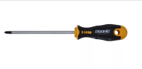 Отвертка Ergonic крестовая PH 2X150 Felo 40220510