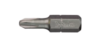 Бита крестовая SLIM серия Industrial PH 2X25, 10 шт Felo 02200210
