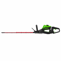 Кусторез Greenworks GC82HT2 82V (61 см) бесщеточный аккумуляторный