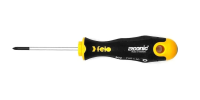 Felo Отвертка Ergonic крестовая PH 0X60 40200110