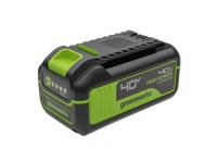 Аккумулятор Greenworks High Power G40HP4 40V (4 Ач) 2958507