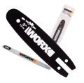 Пильные шины Worx