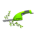 Ножницы Greenworks