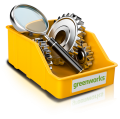 Зап. части и аксессуары Greenworks