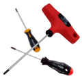Отвертки TORX