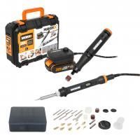 WORX MAKER X WX988 : Комбинированный набор
