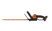 Кусторез WORX WG261E 20V (44см) аккумуляторный