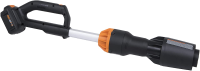 Воздуходувка WORX WG543E 20V (153 км/ч) аккумуляторная бесщеточная