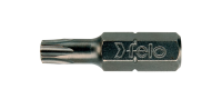 Бита серии Industrial TX 7х25, 2шт на блистере Felo 02607036