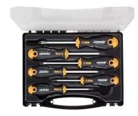 Набор отверток Felo Ergonic, 6 шт, в кейсе 40010636