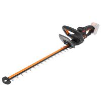 Кусторез WORX WG263E 20V (57см) бесщеточный аккумуляторный