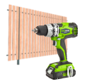 Дрели Greenworks Дрели Greenworks